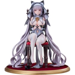 GuLuco Original Character statuette PVC 1/7 Alvina-chan: Sister Ver. 21 cm