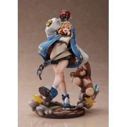 Guilty Gear Strive statuette PVC 1/7 Bridget 27 cm