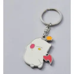 Final Fantasy Series porte-clés métal Moogle | 4988601379601