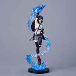 Final Fantasy VII Rebirth statuette PVC Tifa Lockhart 24 cm  