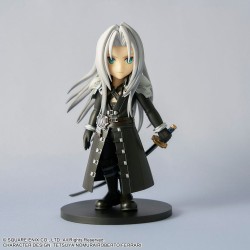 Final Fantasy VII Remake Adorable Arts statuette Sephiroth 13 cm