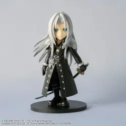 Final Fantasy VII Remake Adorable Arts statuette Sephiroth 13 cm | 4988601371230