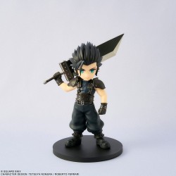 Final Fantasy VII Rebirth Adorable Arts statuette Zack Fair 11 cm