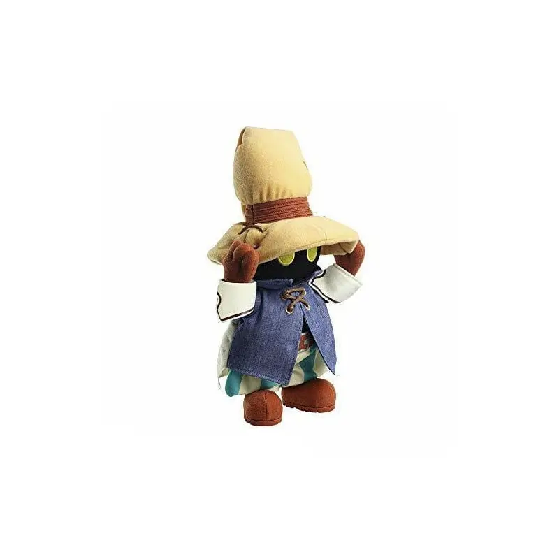 Final Fantasy IX peluche Action Doll Vivi Ornitier 31 cm | 4988601348836