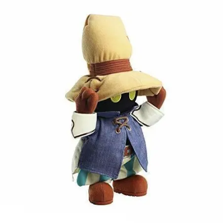 Final Fantasy IX peluche Action Doll Vivi Ornitier 31 cm | 4988601348836