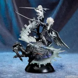 Statuettes | MagicFranco 