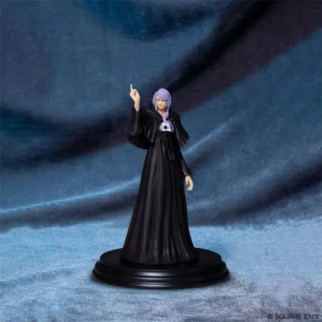 Final Fantasy XIV statuette PVC Hythlodaeus 16 cm  | 4988601257206