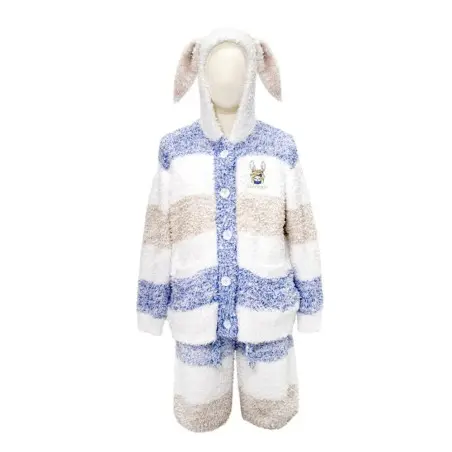 Final Fantasy XIV tenue de loisirs Fluffy Leisurewear - Loporrit | 4988601257282