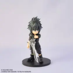 Final Fantasy XV Adorable Arts statuette Noctis Lucis Caelum 12 cm | 4988601371254