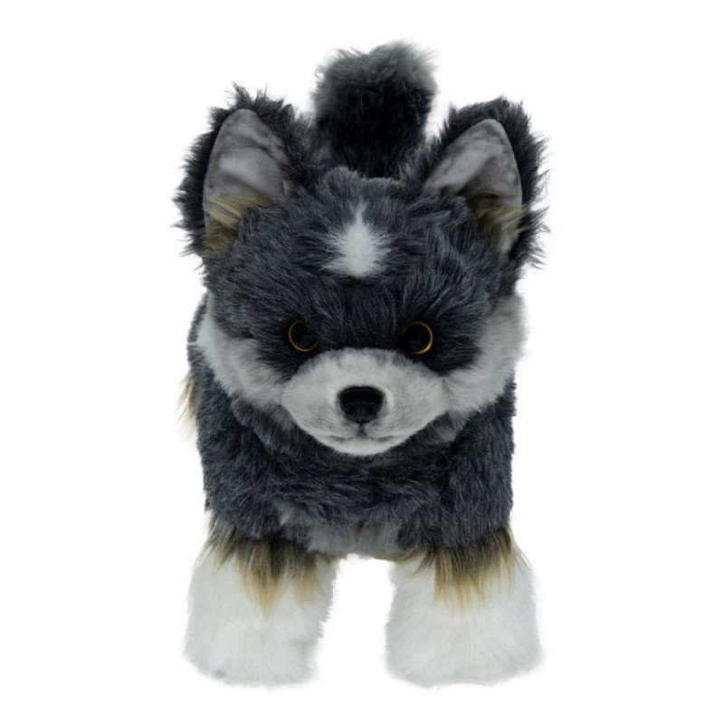 Final Fantasy XVI peluche Torgal Puppy 14 cm | 4988601257138