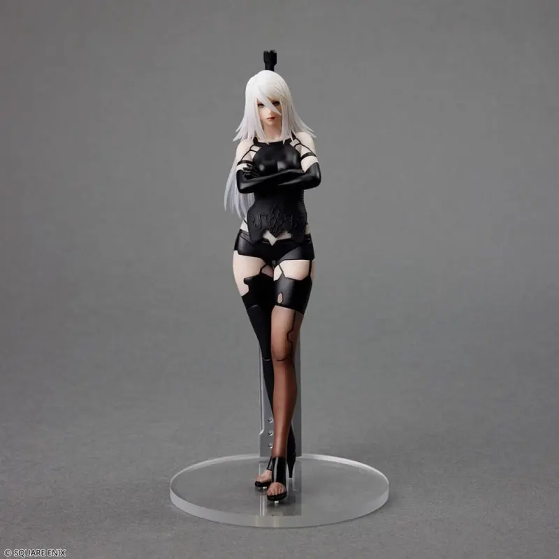 NieR:Automata statuette Form-ISM A2 (YoRHa Type A No. 2) 18 cm   | 4988601373715