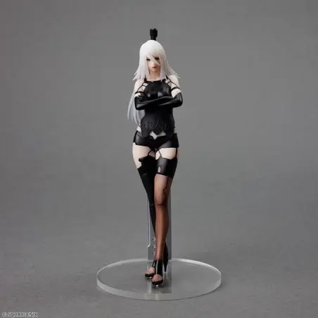 NieR:Automata statuette Form-ISM A2 (YoRHa Type A No. 2) 18 cm   | 4988601373715