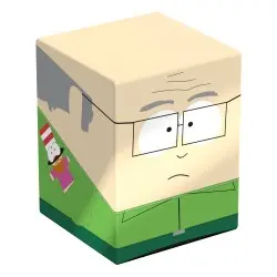 Squaroes - Squaroe South Park™ 008 - Mr. Garrison