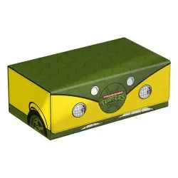 Squaroes - Collectors Case Teenage Mutant Ninja Turtles™ - Turtle Van | 4056133032698