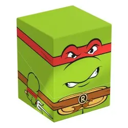 Squaroes - Squaroe Teenage Mutant Ninja Turtles™ 004 - Raphael | 4056133032575