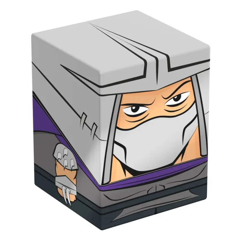 Squaroes - Squaroe Teenage Mutant Ninja Turtles™ 008 - Shredder | 4056133032650