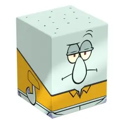 Squaroes - Squaroe SpongeBob SquarePants™ SB003 - Squidward | 4056133032247