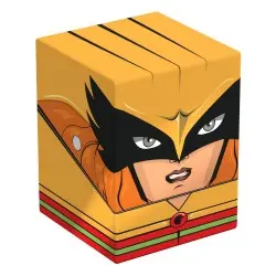 Squaroes - Squaroe DC Justice League™ JL012 - Hawkgirl™ | 4056133032773