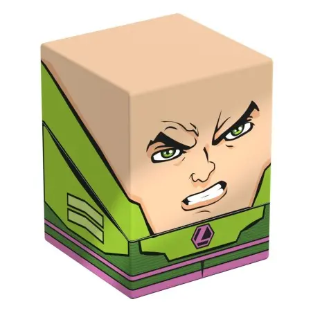 Squaroes - Squaroe DC Justice League™ JL014 - Lex Luthor™ Battlesuit | 4056133032810