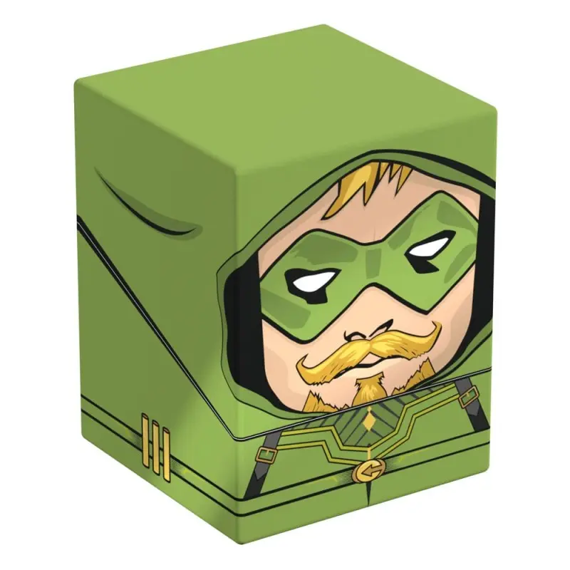 Squaroes - Squaroe DC Justice League™ JL015 - Green Arrow™ | 4056133032834