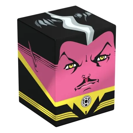 Squaroes - Squaroe DC Justice League™ JL016 - Sinestro™ | 4056133032858