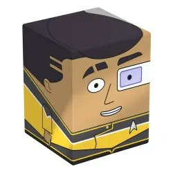 Squaroes - Squaroe Star Trek: Lower Decks™ ST004 - Sam Rutherford | 4056133033503