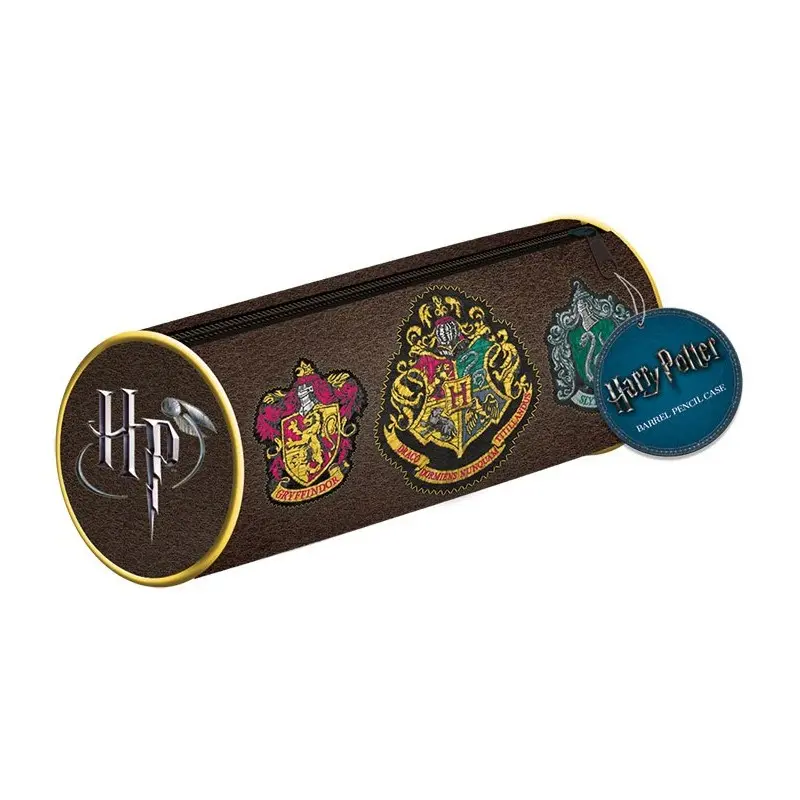 Harry Potter trousse Crests | 5051265723574