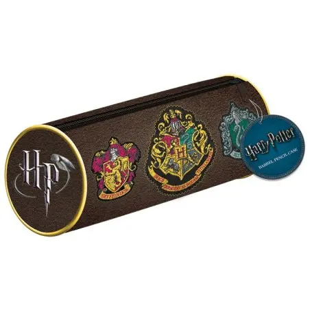 Harry Potter trousse Crests | 5051265723574