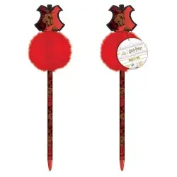 Harry Potter stylo à bille Gryffondor