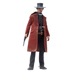 Pale Rider, le cavalier solitaire figurine 1/6 Clint Eastwood Legacy Collection The Preacher 30 cm