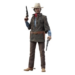 Josey Wales hors-la-loi figurine 1/6 Clint Eastwood Legacy Collection Josey Wales 30 cm