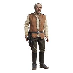 Star Wars Episode IV figurine Scum & Villainy 1/6 Doctor Cornelius Evazan 30 cm