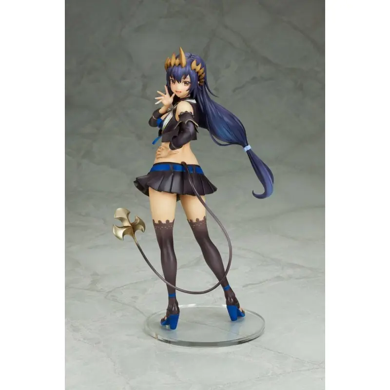 HoneyStrap statuette PVC 1/7 Shimamura Charlotte 23 cm | 4580548490182