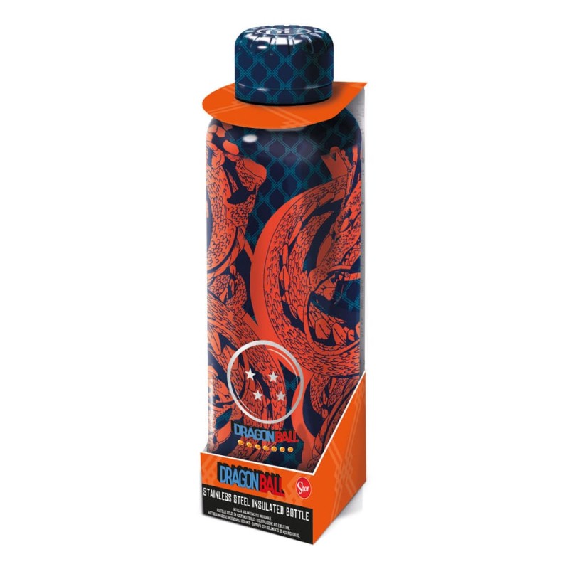 Dragon Ball Bouteille metal Shenlong
