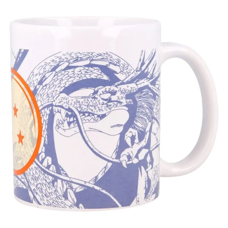 Dragon Ball Mug Shenlong 325 ml | 8412497004010