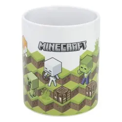 Minecraft Mug TNT Boom 325 ml | 8412497004294