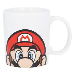 Nintendo Mug Super Mario 325 ml  | 8412497200511