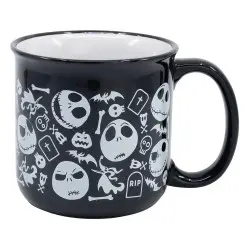 L'Étrange Noël de monsieur Jack Mug Jack Moods 355 ml    | 8412497041190