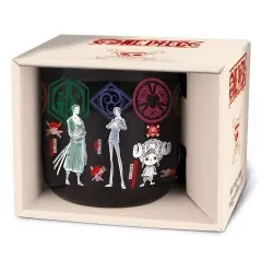 One Piece Mug Friends 355 ml  | 8412497005208