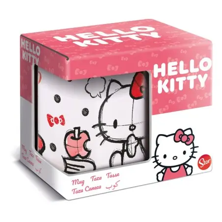 Sanrio Mug Hello Kitty 325 ml      | 8412497753581