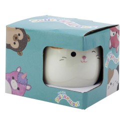 Squishmallows mug 3D 384 ml