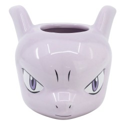 Pokémon mug 3D Mewtwo 385 ml