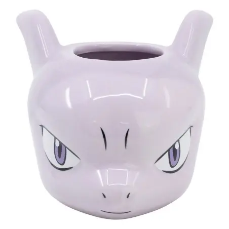 Pokémon mug 3D Mewtwo 385 ml | 8412497788958