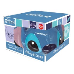 Lilo & Stitch mug 3D Stitch 385 ml