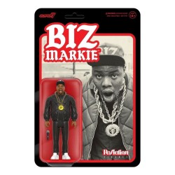 BIZ Markie ReAction ReAction figurine  BIZ 10 cm