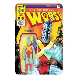 Action figures | MagicFranco 