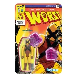 Action figures | MagicFranco 
