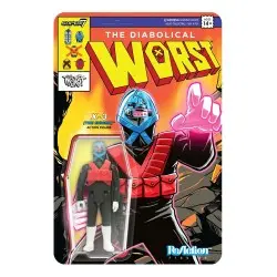 Action figures | MagicFranco 