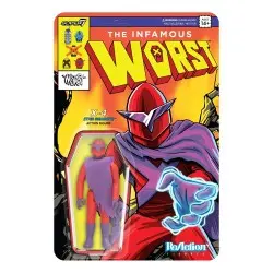 Action figures | MagicFranco 
