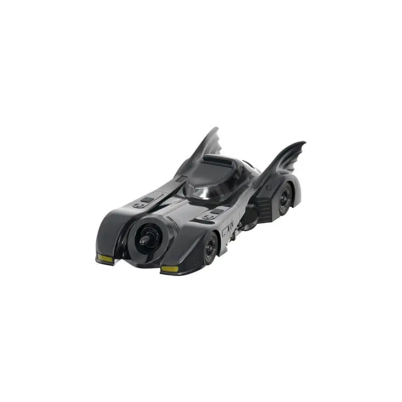 Batman 1989 véhicule Super Cyborg Batmobile (Full Color) 33 cm  | 0840049877382